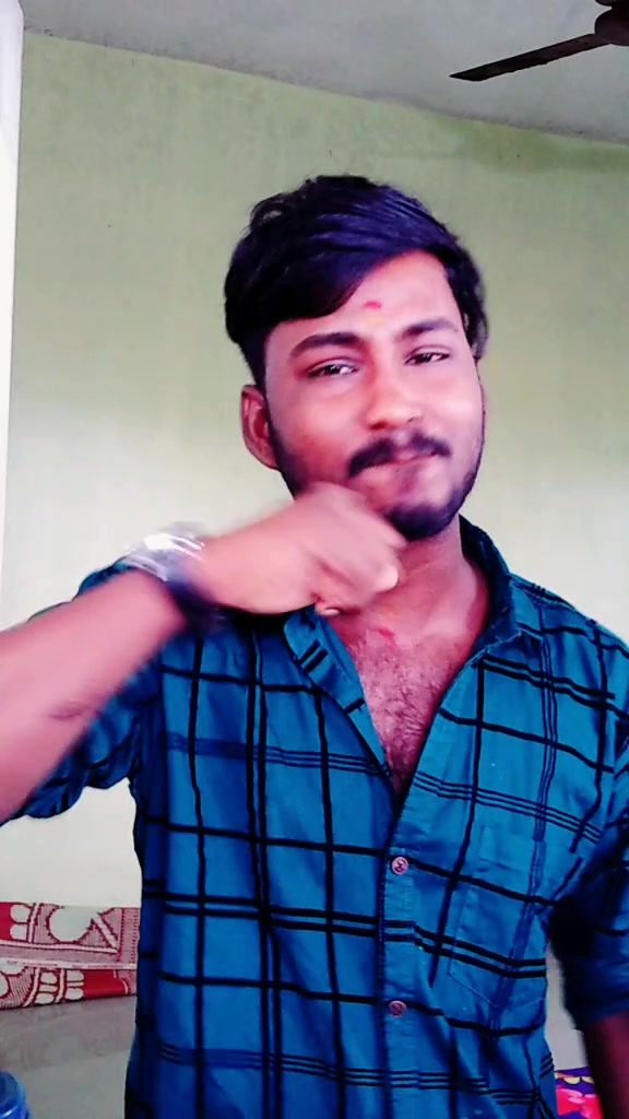 @Rowdy karthick. B. A