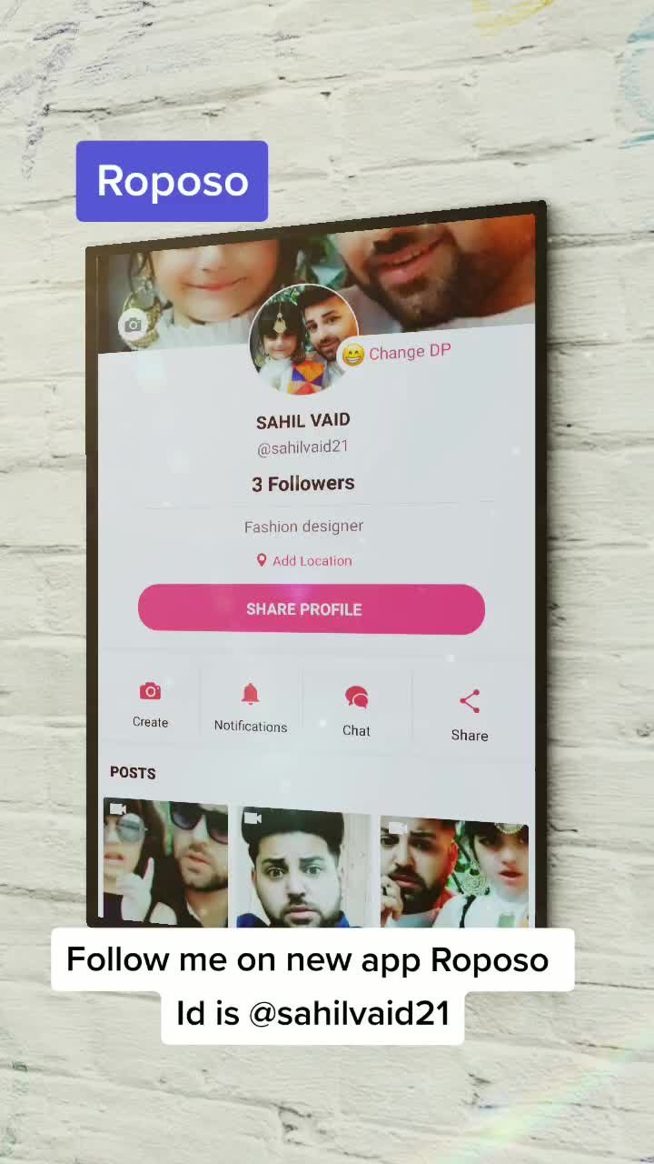 @Sahil Vaid