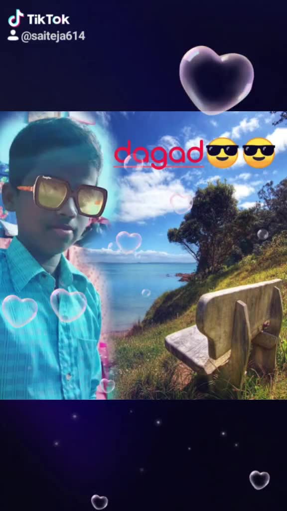 @Sai sandy