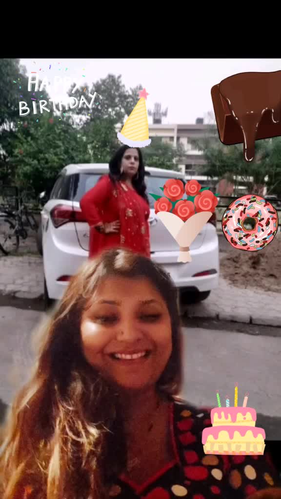 @Garima Khanna