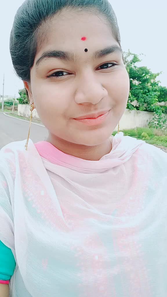 @@ Sravani... 😍