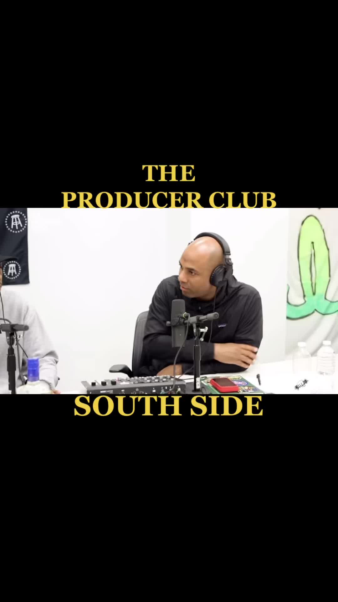 @THE PRODUCER CLUB