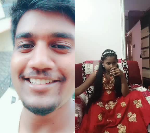 @LIKELYSTARGOVINDARAJ