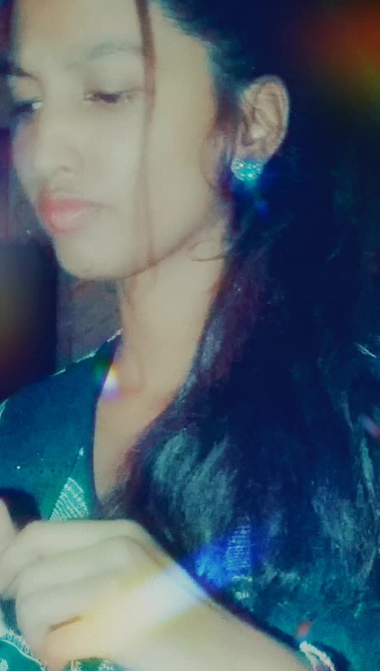 @👑Vaishnavi Siddam👑