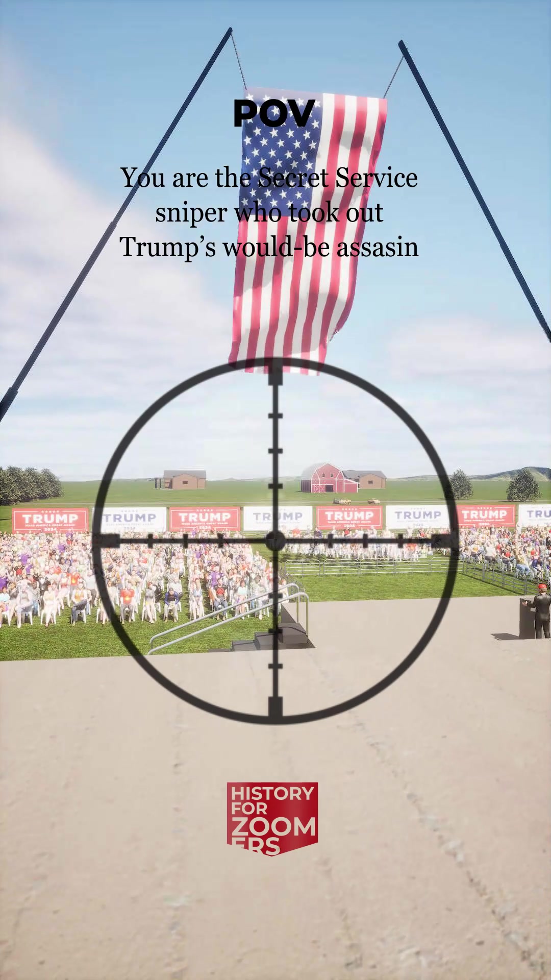 @History for Zoomers