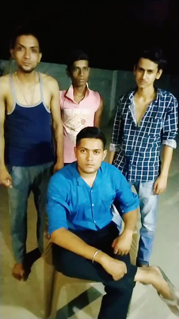 @Hero Hiralal