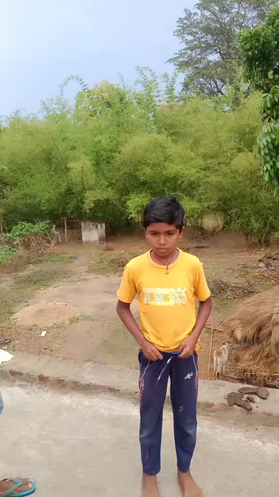 @umesh mahato