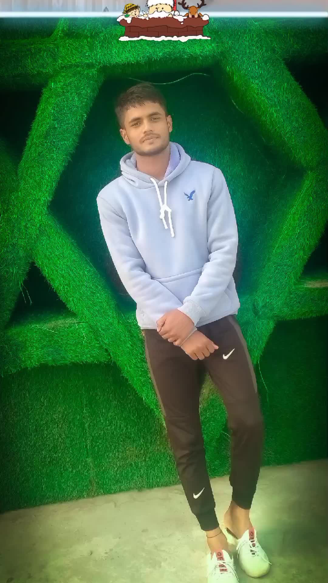 @❣️_ҜIΠG _😎❤️