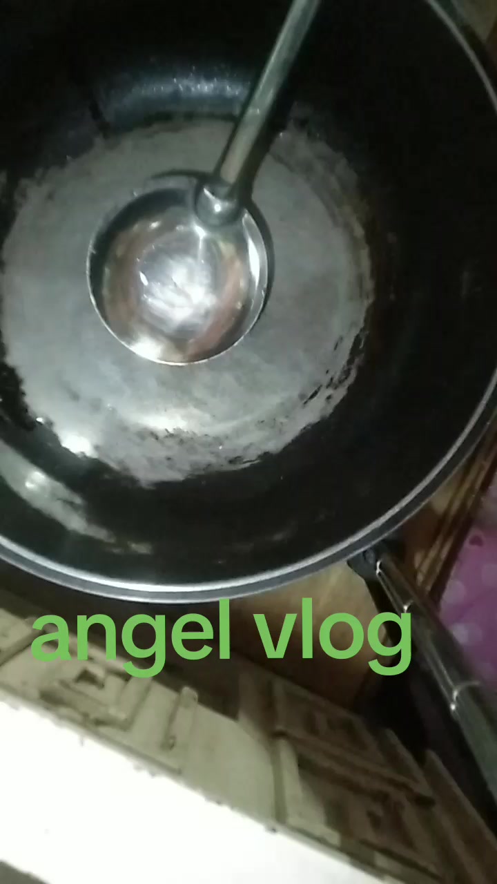 @angel vlog