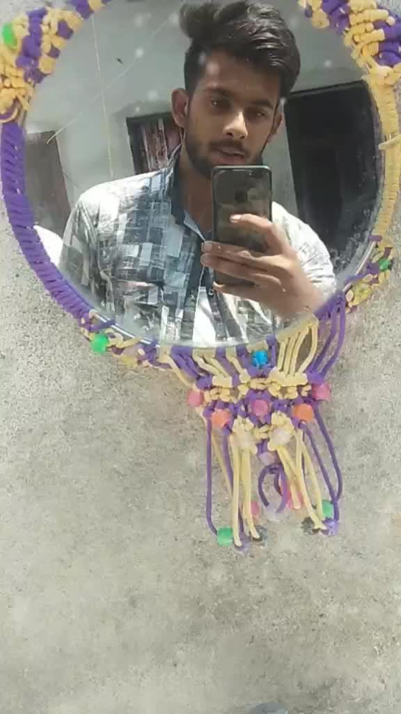 @Yaar pulsiya 😍