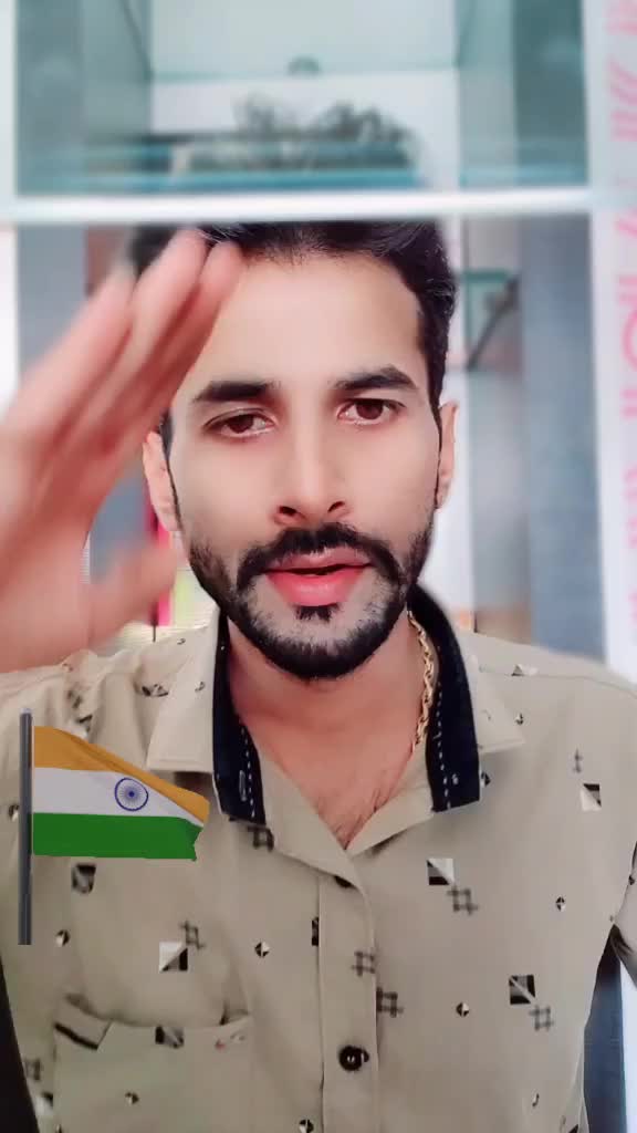 @Chamcho tumhara baap hu