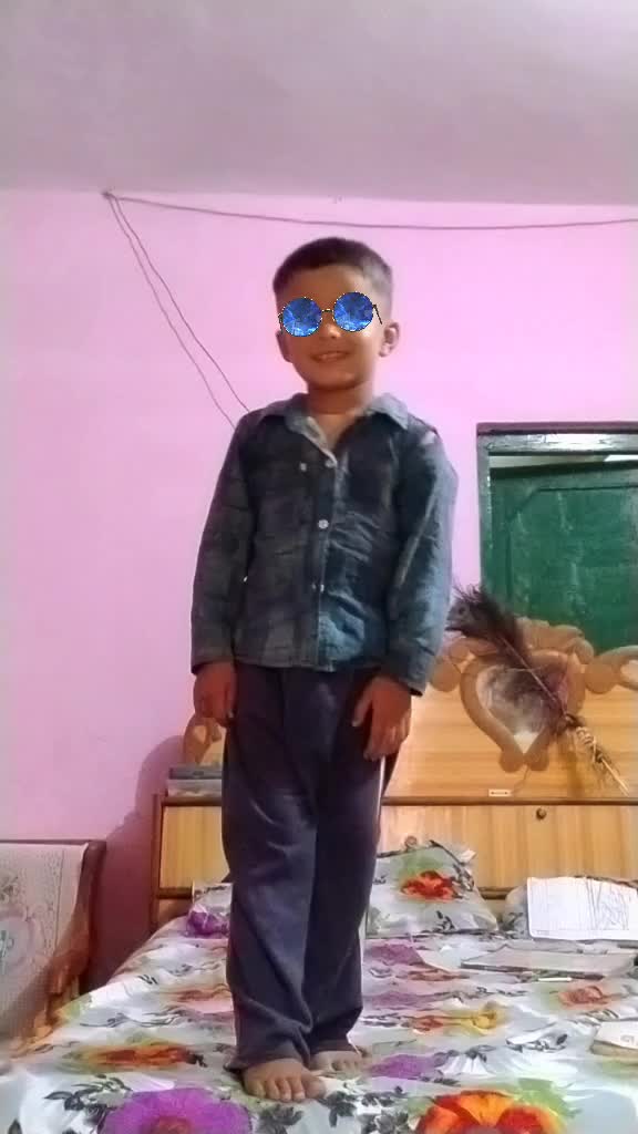 @Ohi Teri Jaan