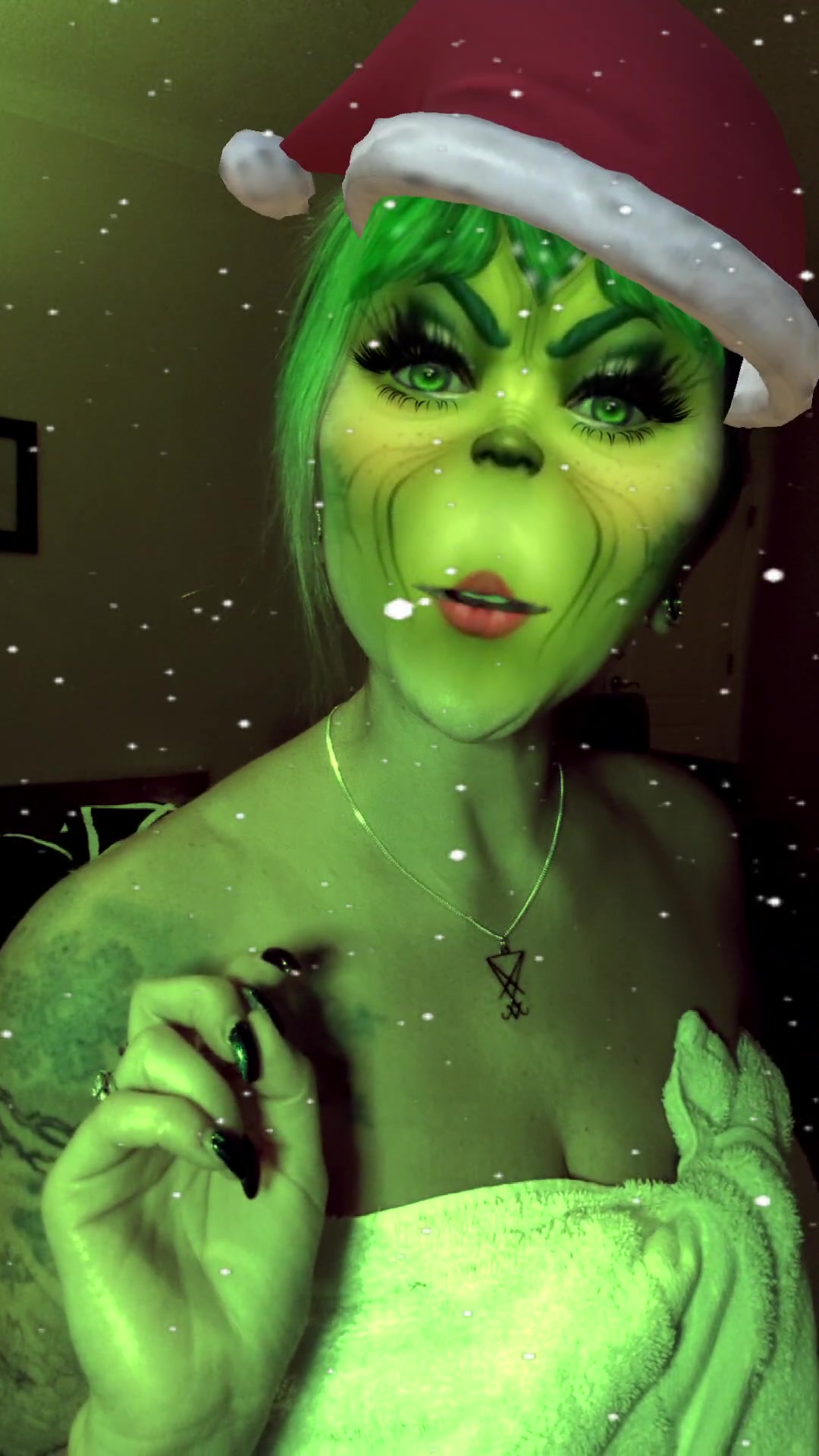 @Crystal Vice