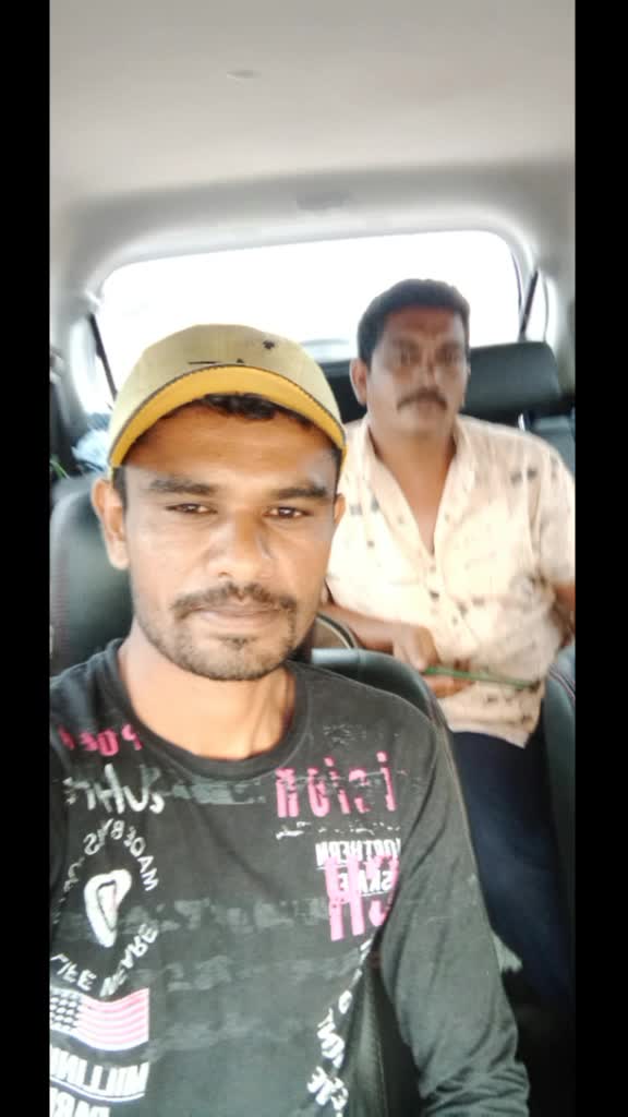 @HITESH ROJASARA