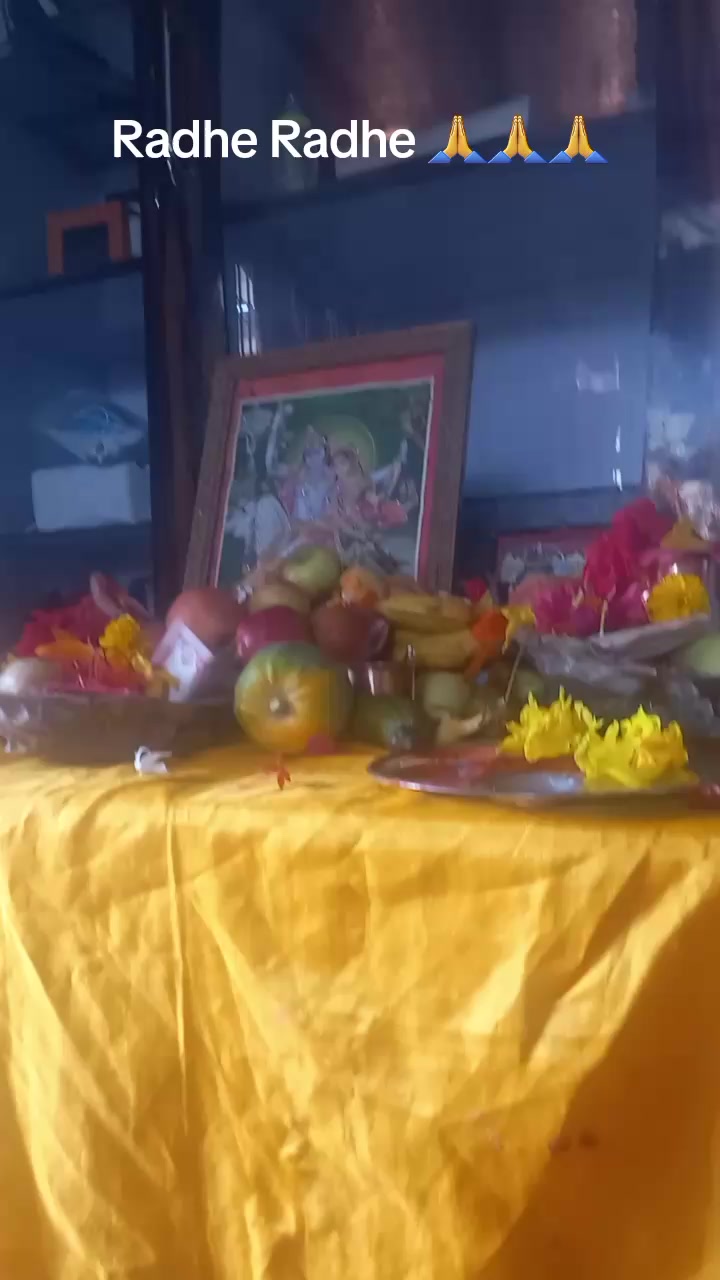 @Kanchan Bhamdari