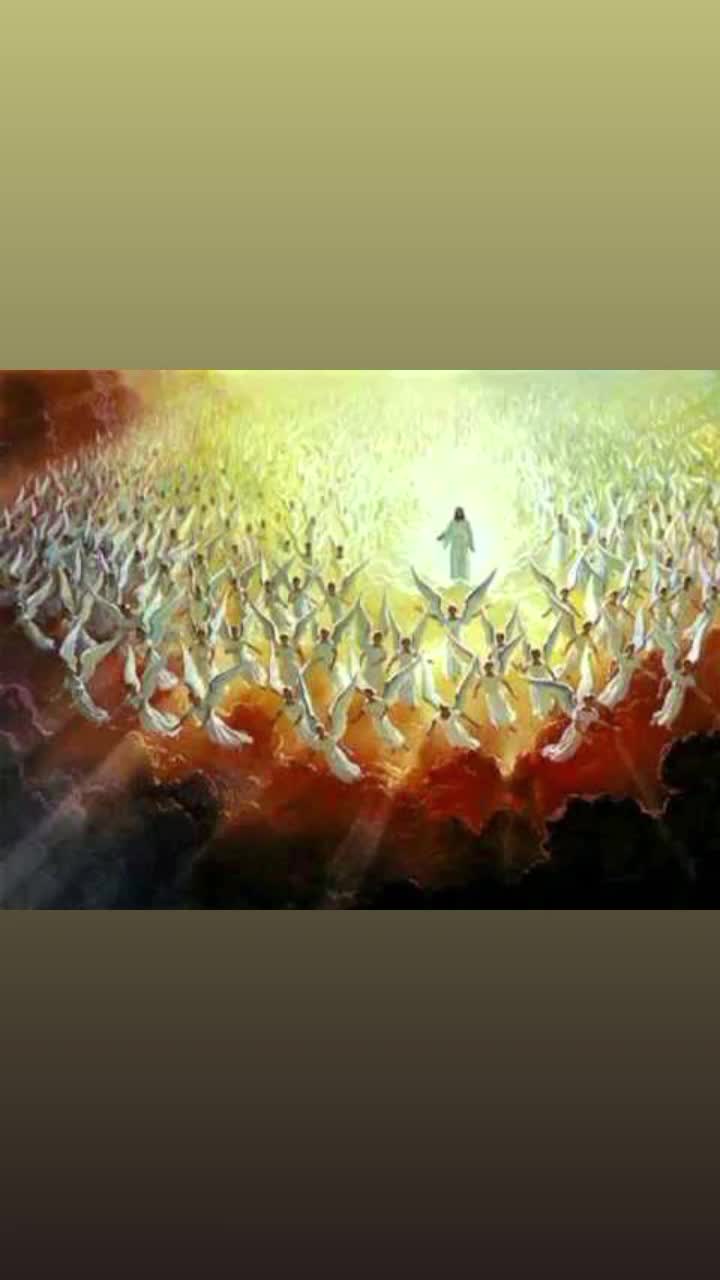 @HOPE IN GOD MINISTRY