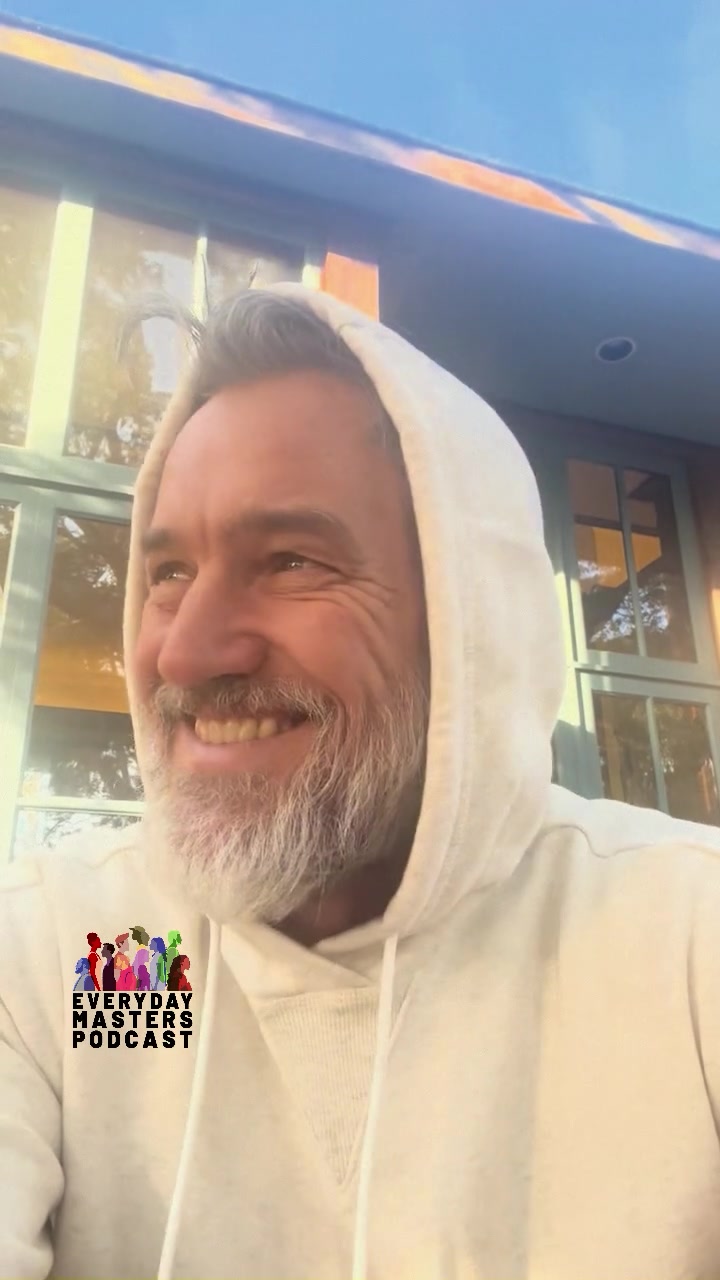 @Everyday Masters Podcast