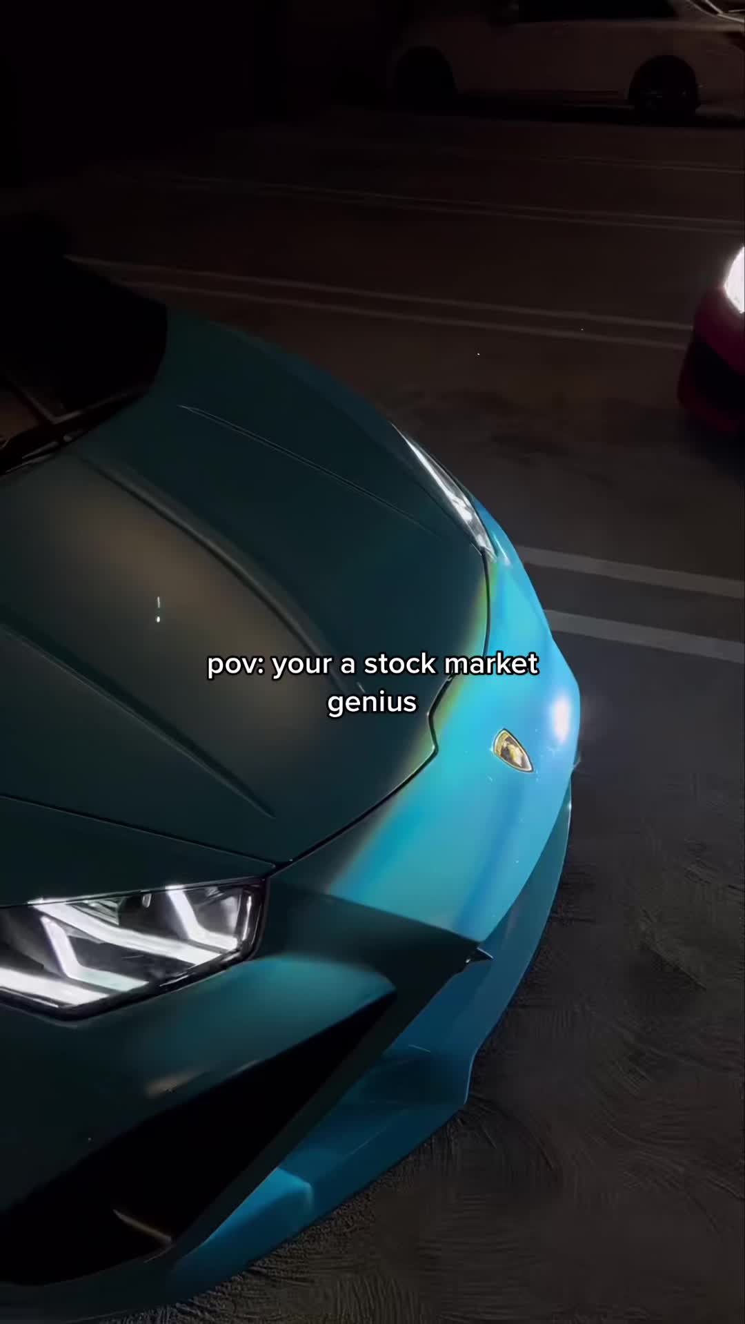 @LRG Trades