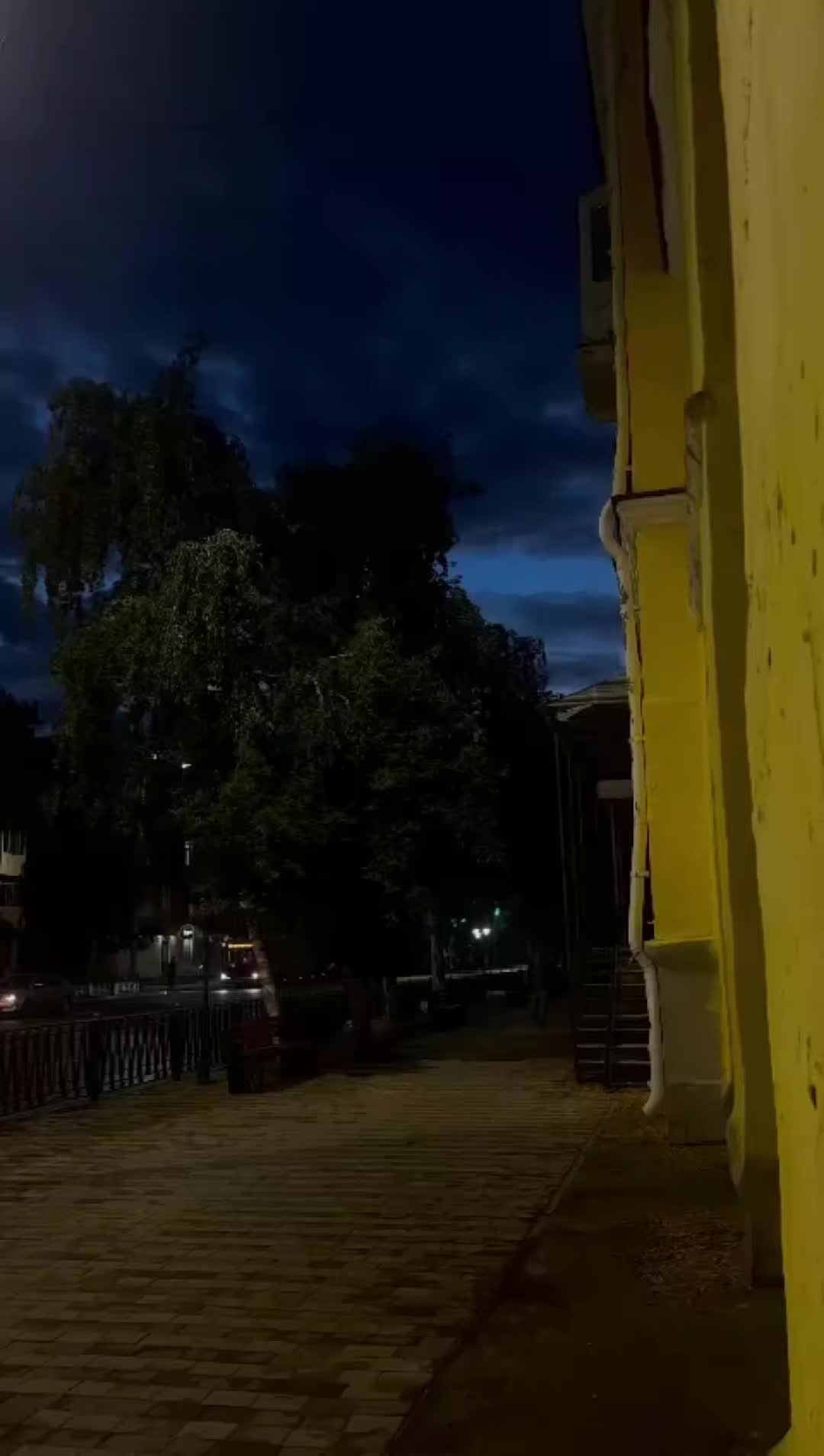 @тг: ночная улица 🚩