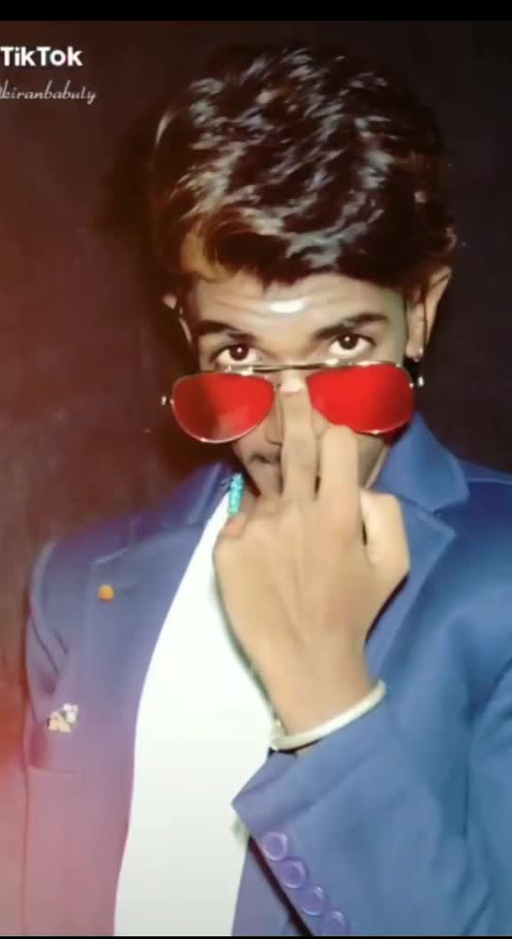 @Kiran Babuly