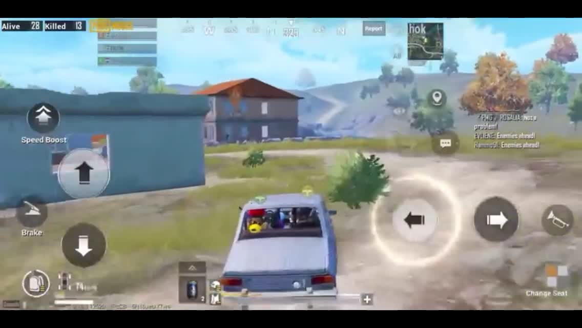 @EVERYCLUTCHYT