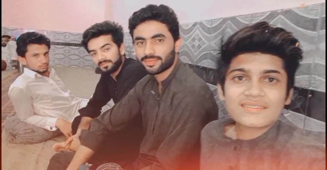 @❤❤❤Ali Shahzad❤❤❤