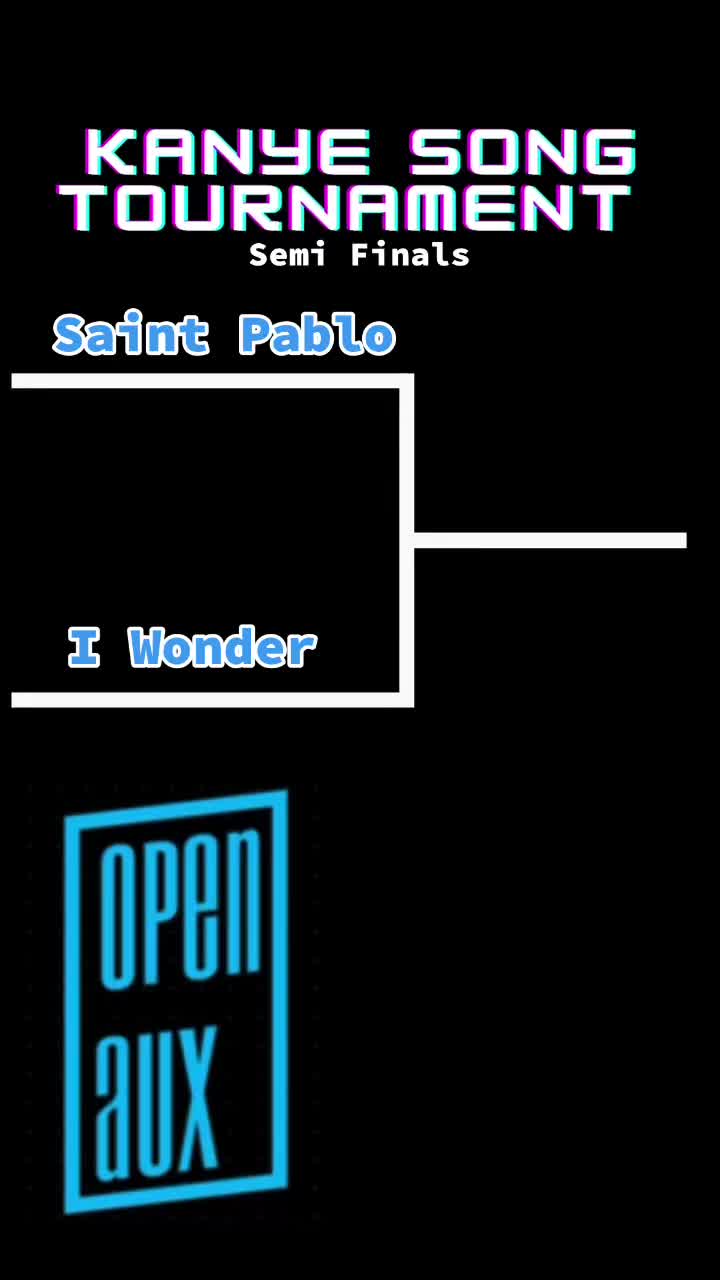 @Open Aux