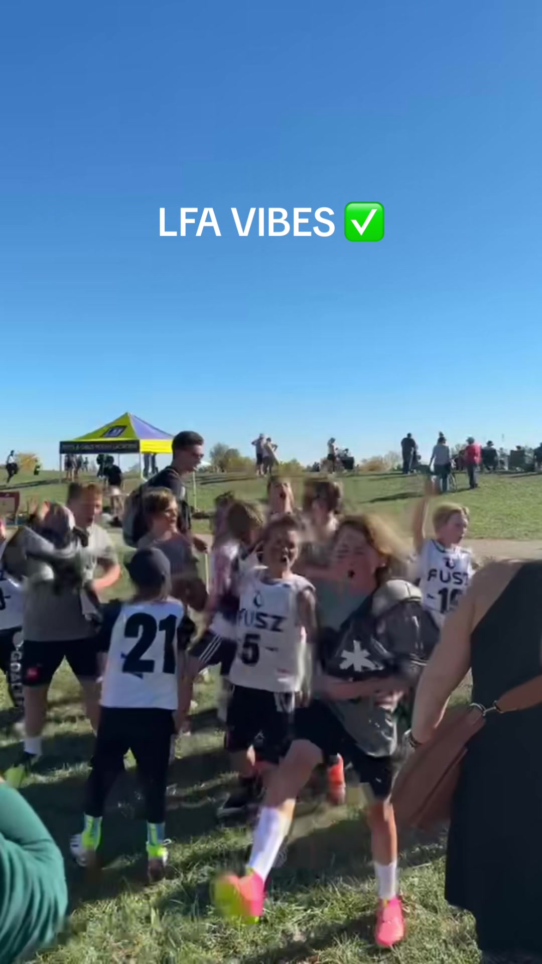 @Lou Fusz Athletic