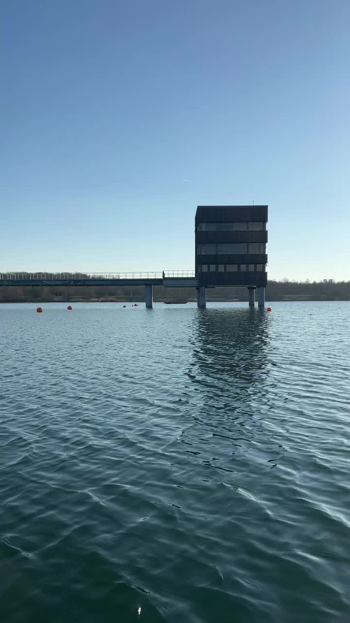 @World Rowing U19 Championships