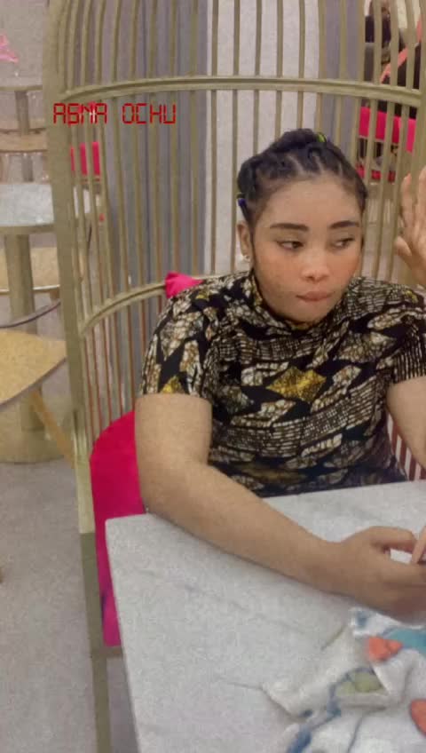 @princess mo