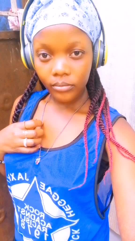 @Buyunga Daphine