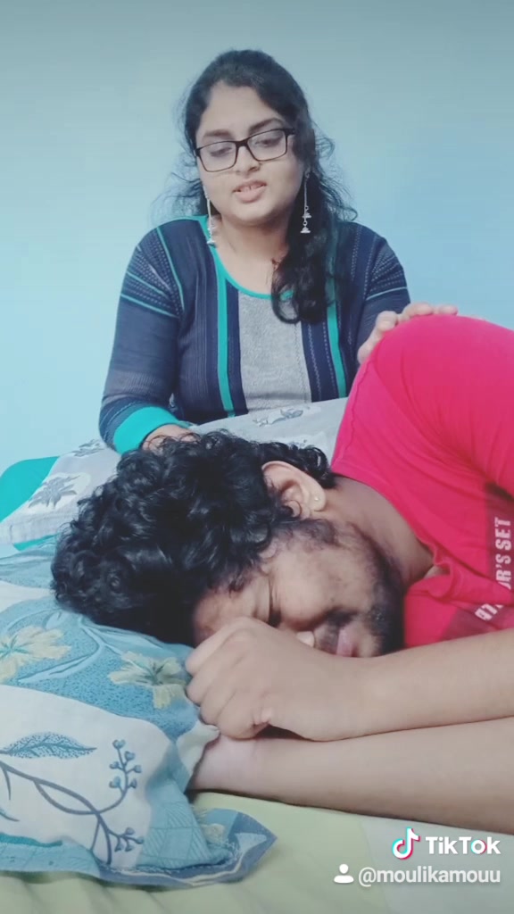 @Akhil Manoj Manu