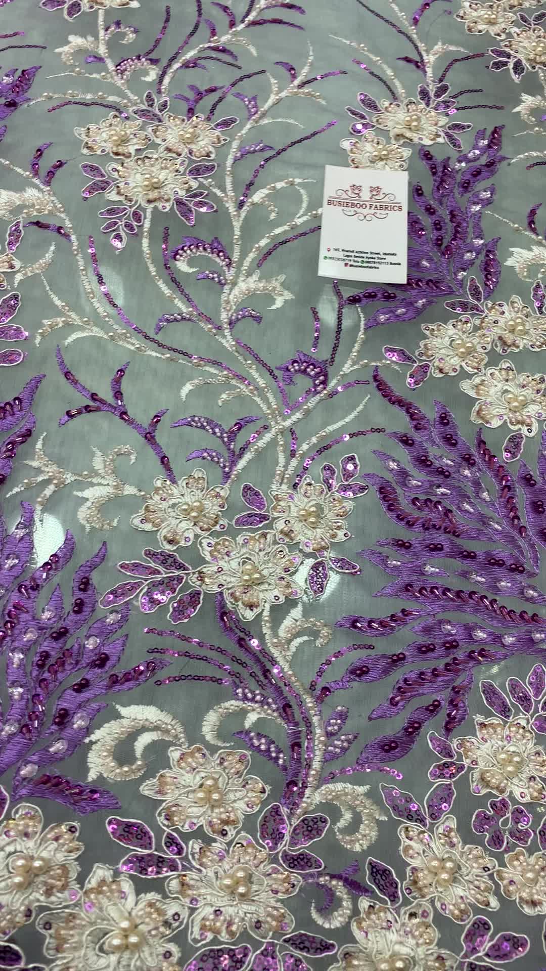 @Busieboofabrics & Accessories