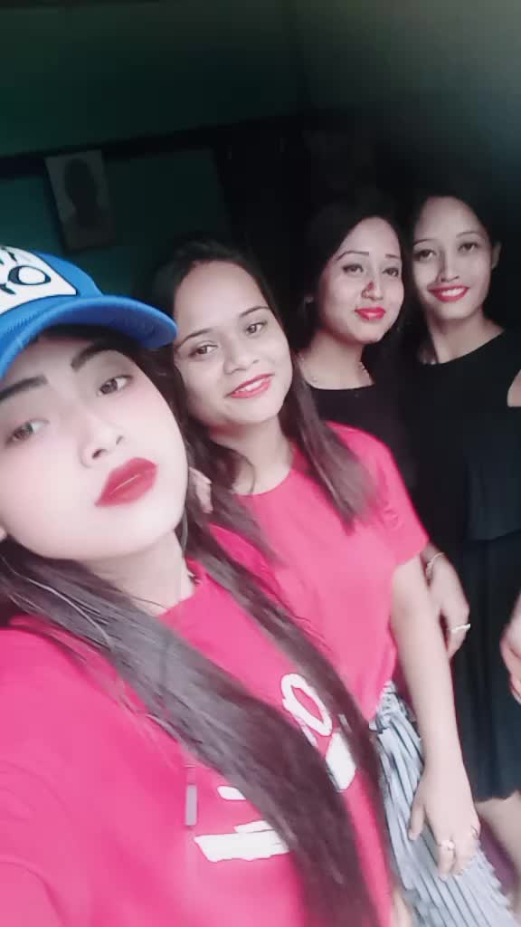@Megha Tumung