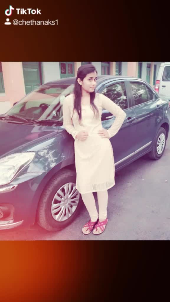 @Chethana K S
