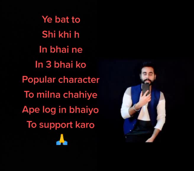 @Shivendra Awasthi