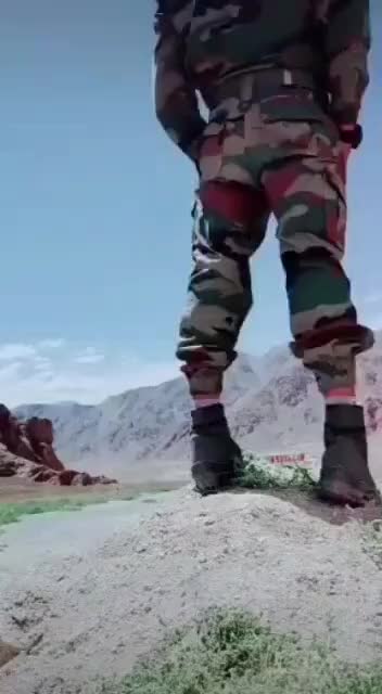@๐ฎ๐ณI love Indian army ๐ฎ๐ณ