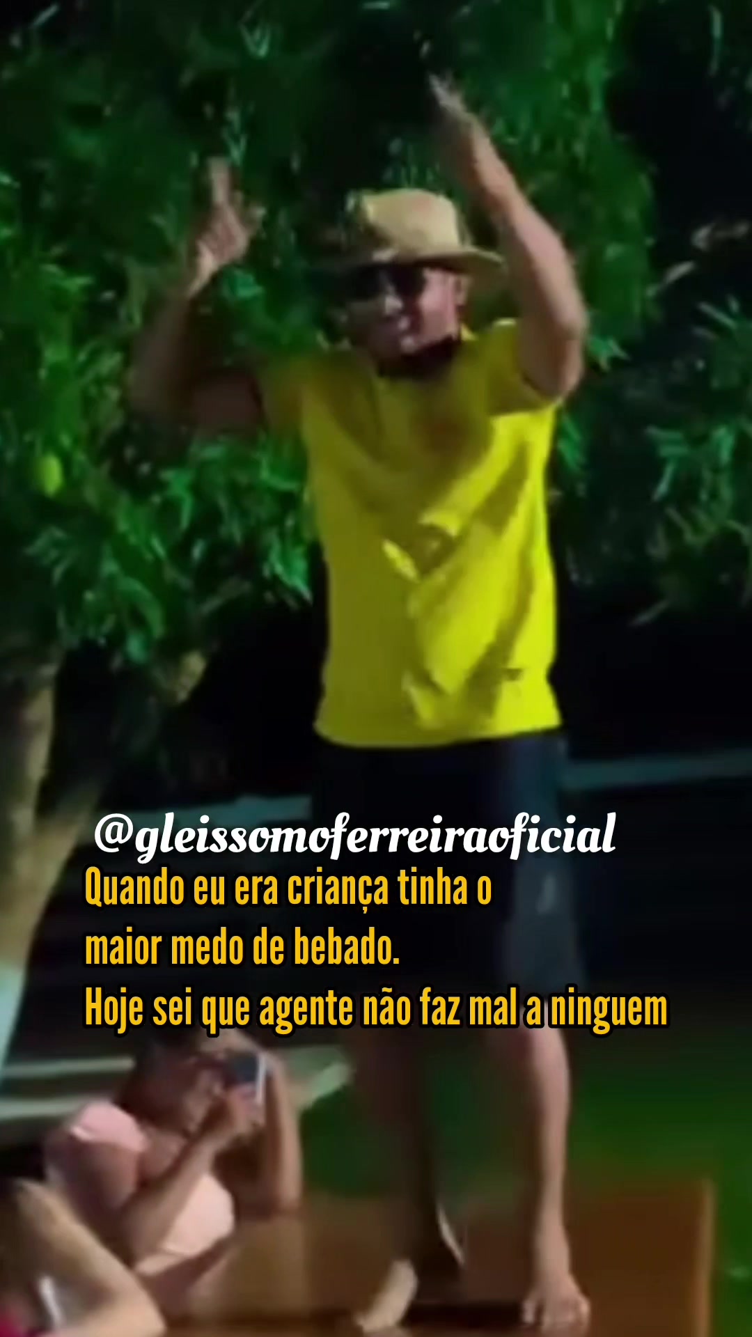 @Gleissom Ferreira