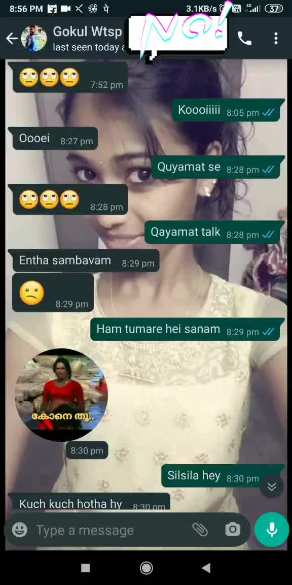 @Sreekutti Kuttus