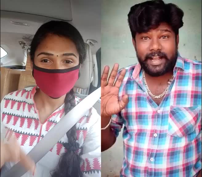 @Auto Anushya