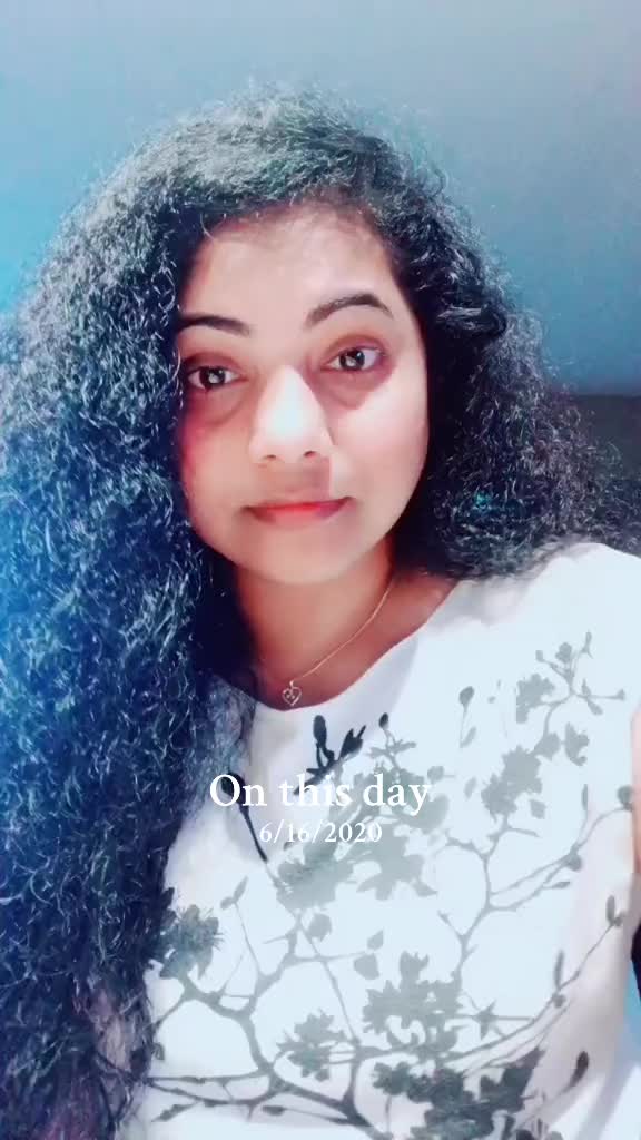 @Bharathi 👸👰