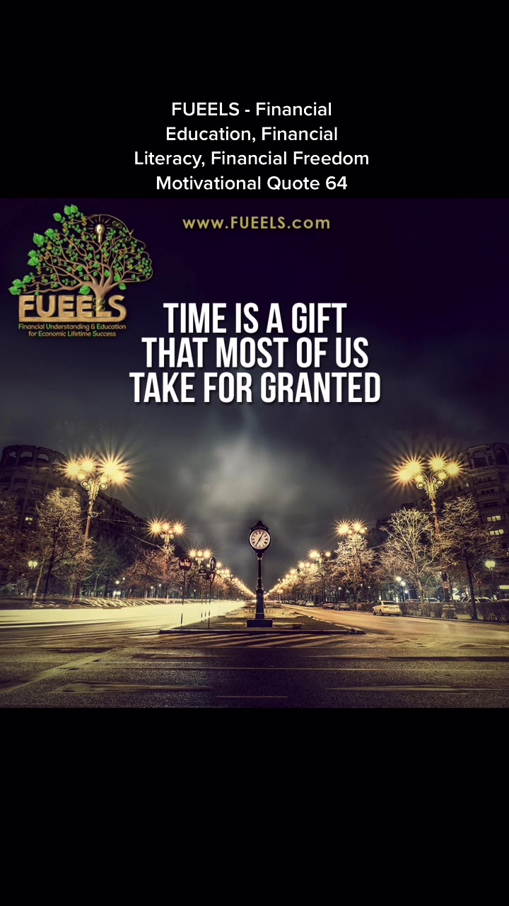 @FUEELS LLC