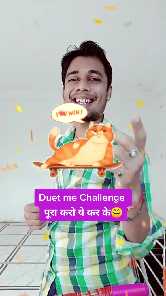 @😍 Harsh Bhati 😍