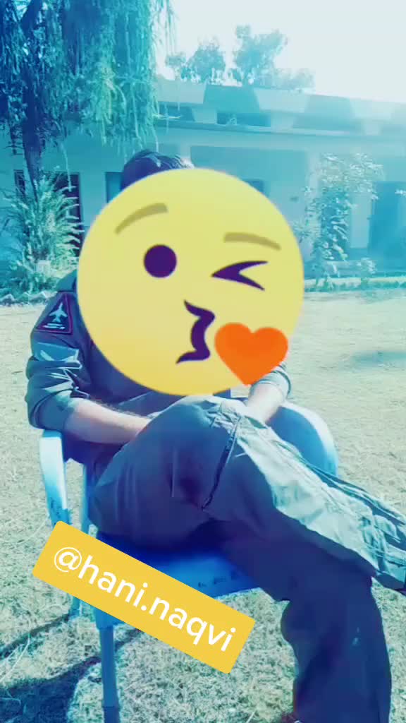@Foji 👮&zwj;♂️🥰