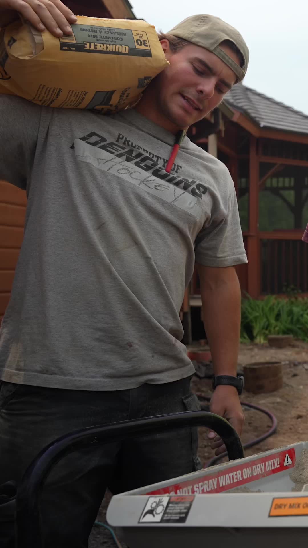 @Dura Contracting Inc
