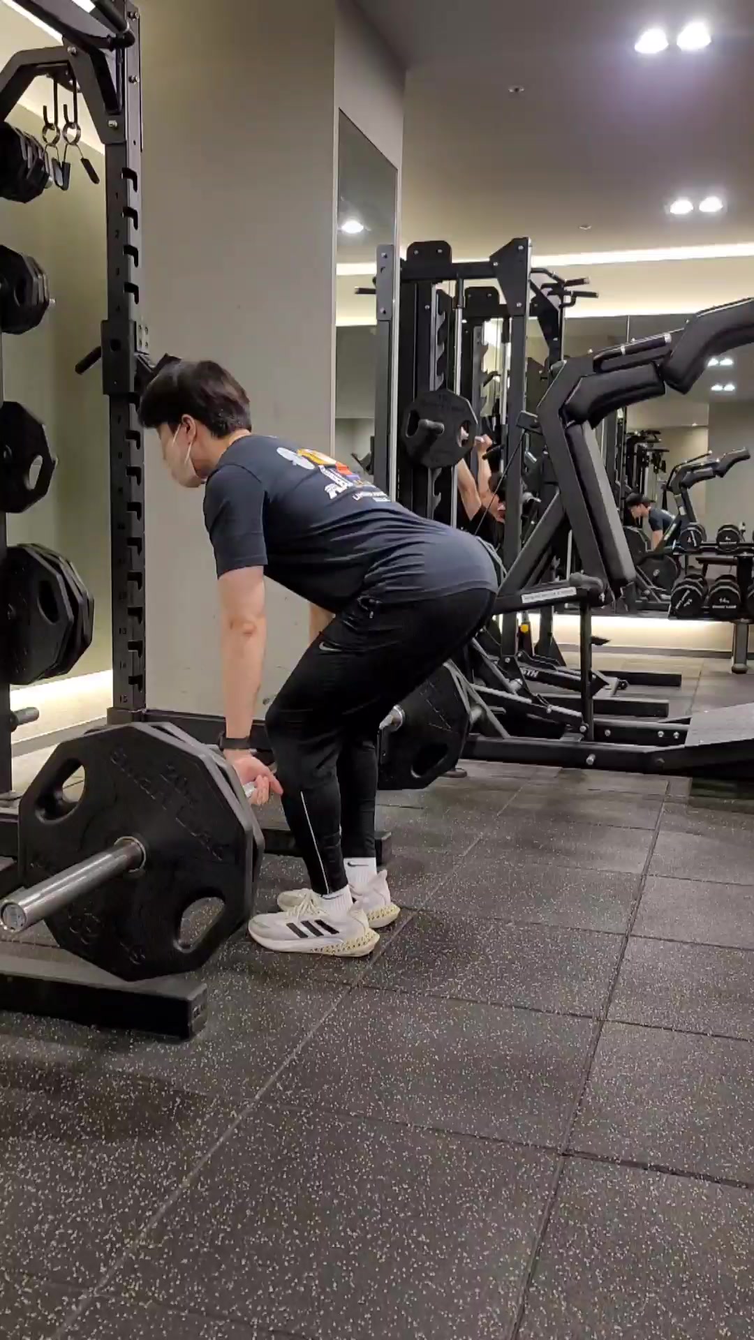 @두개 더 주드쌤