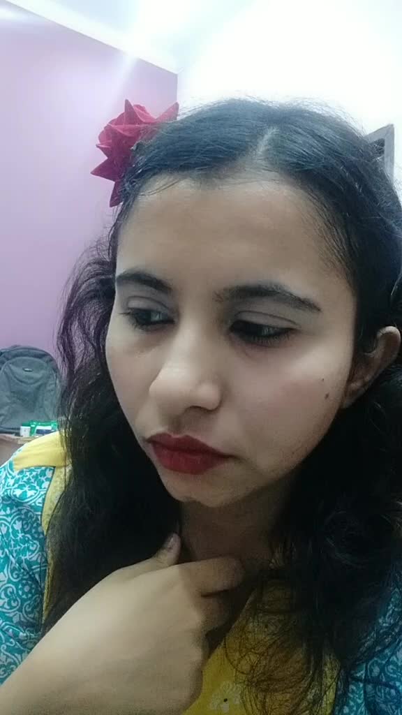 @Yaju Bajpai