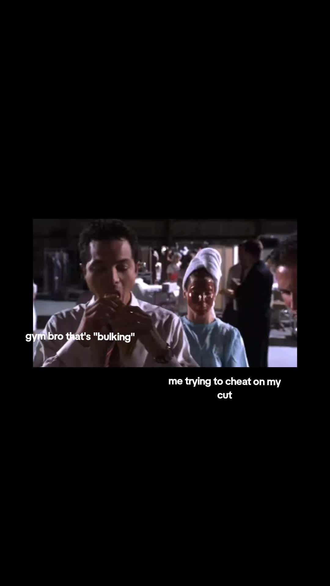 @Bee