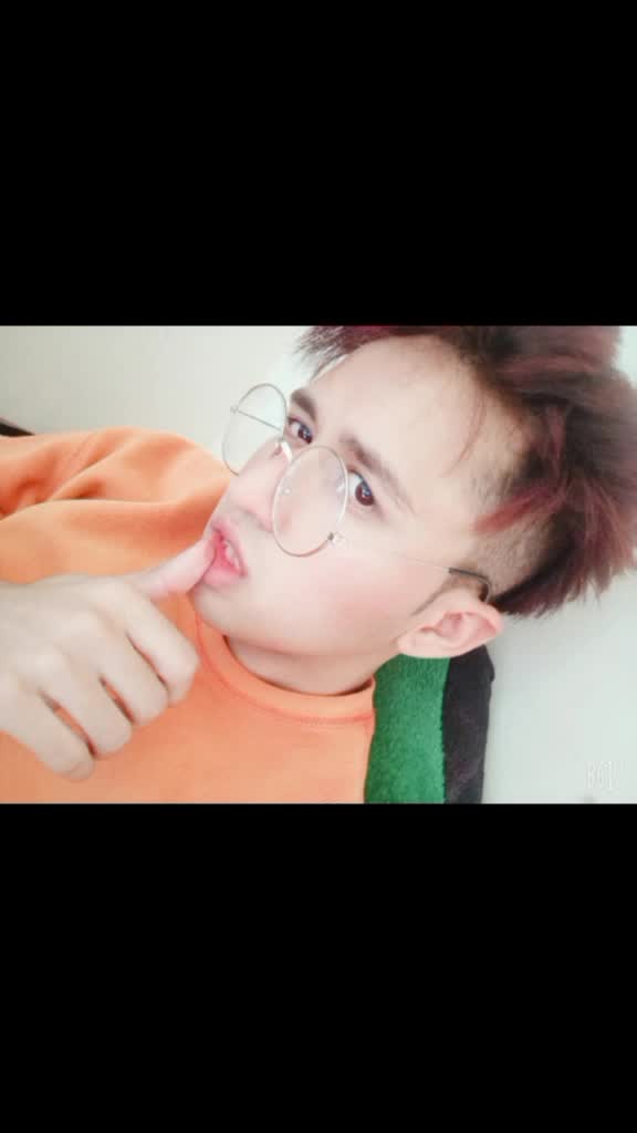 @杨洋 ☯️Yang yang
