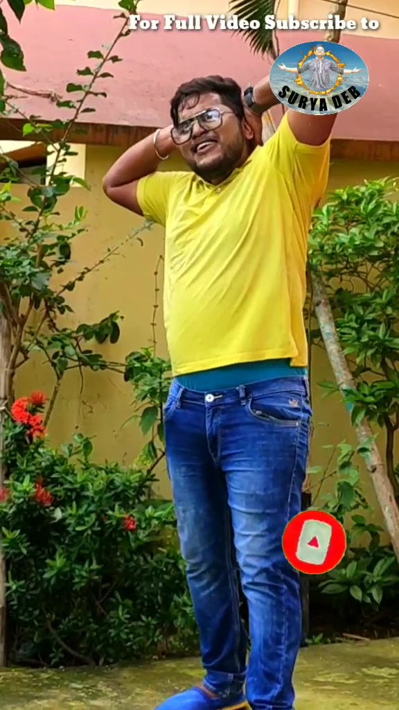 @Debasurya Nayak